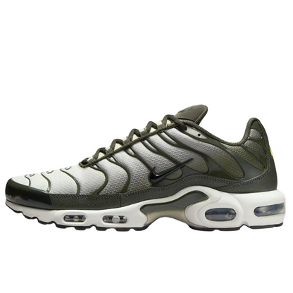 Nike Air Max Plus TN 'Olive White'