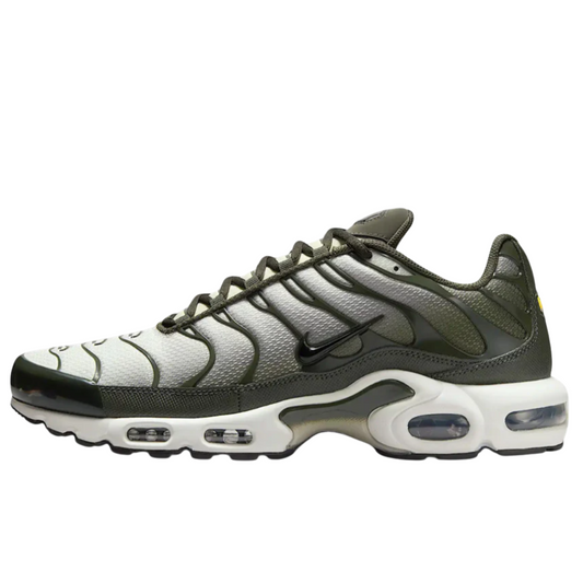 Nike Air Max Plus TN 'Olive White'