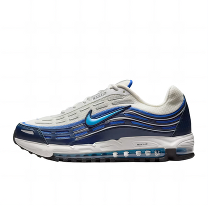 Nike Air Max TL 2.5 'Summit White and Obsidian'