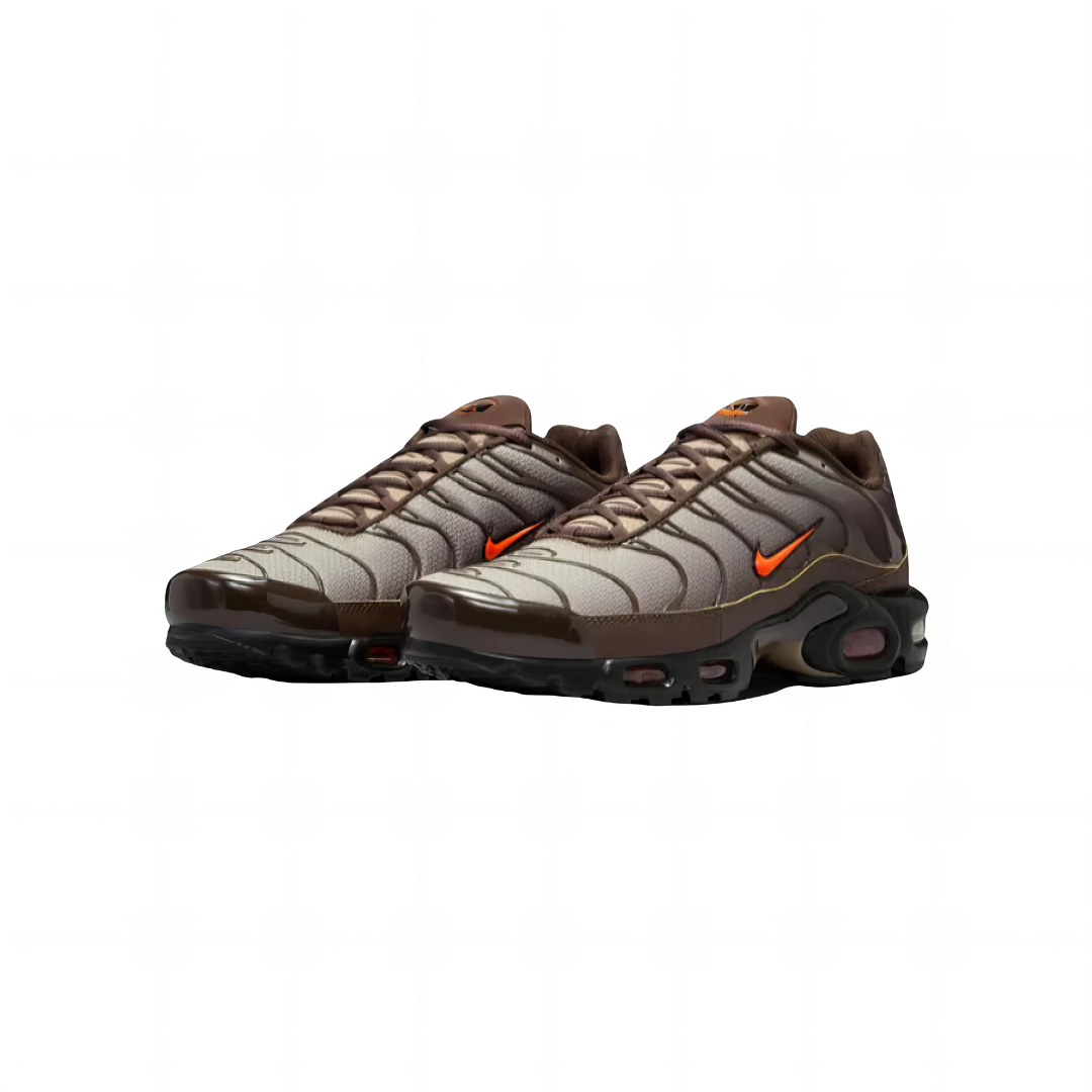 Nike TN Air Max Plus TN 'Baroque Brown Orange'