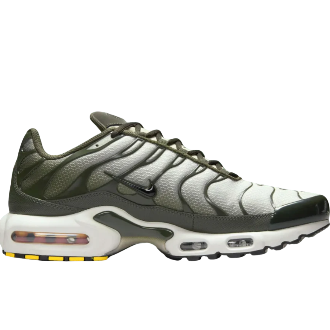 Nike Air Max Plus TN 'Olive White'