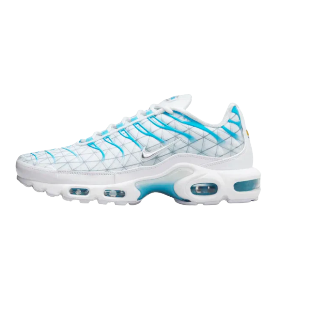 Nike Air Max Plus TN 'Marseille'