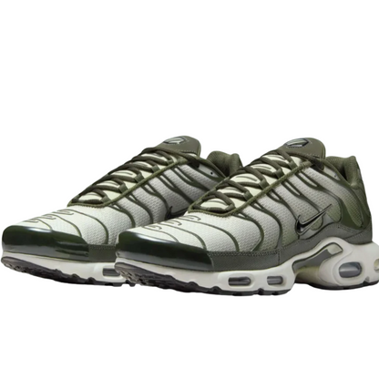 Nike Air Max Plus TN 'Olive White'
