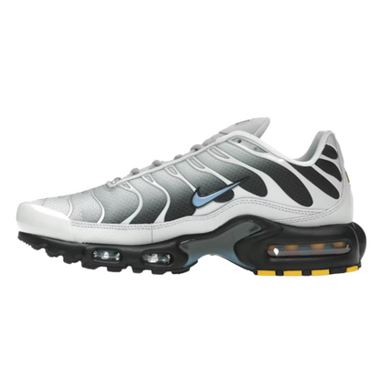 Nike Air Max Plus TN 'Pure Platinum Dark Smoke Grey'