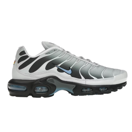 Nike Air Max Plus TN 'Pure Platinum Dark Smoke Grey'