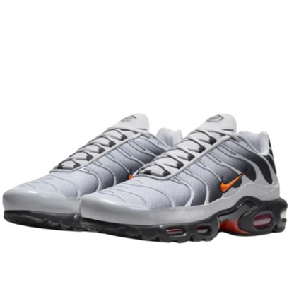 Nike Air Max Plus TN 'Wolf Grey Picante Red'
