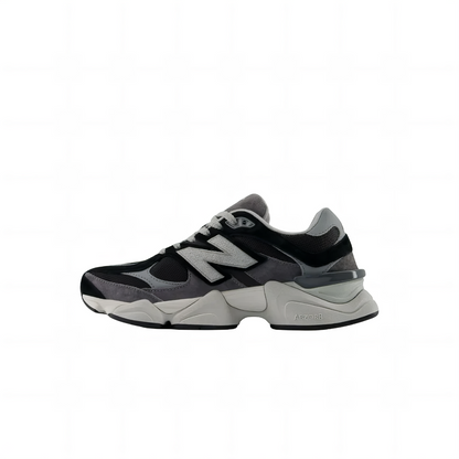 New Balance 9060 'Black Castlerock Grey'