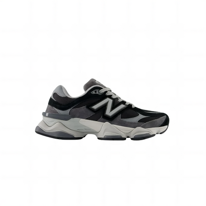New Balance 9060 'Black Castlerock Grey'