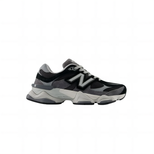 New Balance 9060 'Black Castlerock Grey'