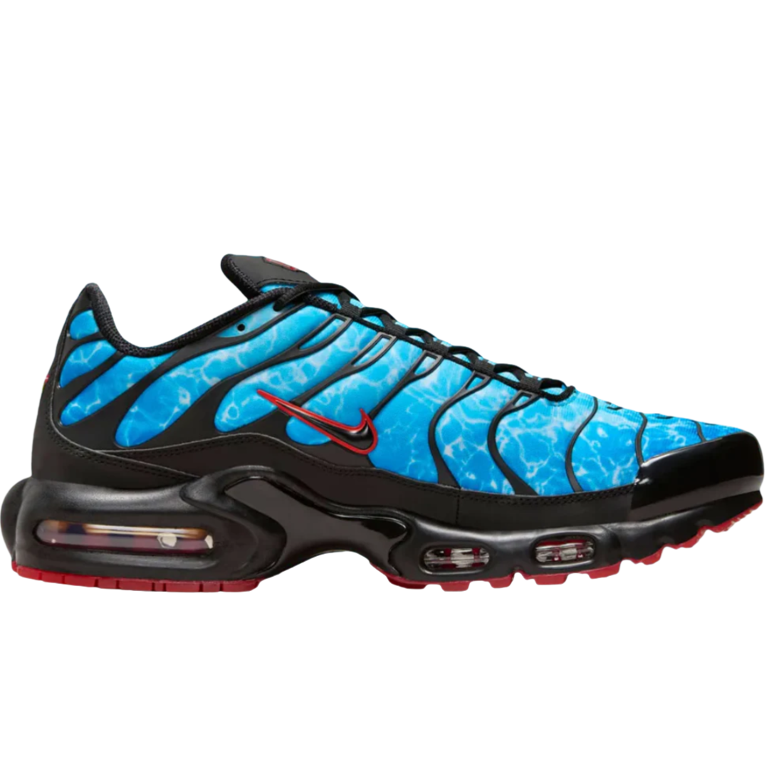 Nike Air Max Plus TN 'Shark Attack'