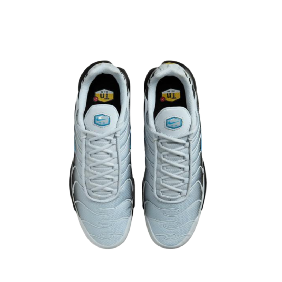 Nike Air Max Plus TN 'Pure Platinum Dark Smoke Grey'