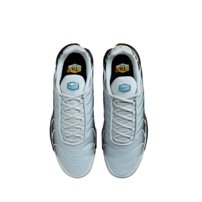 Nike Air Max Plus TN 'Pure Platinum Dark Smoke Grey'