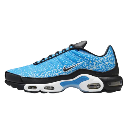 Nike Air Max Plus TN 'Napoli'