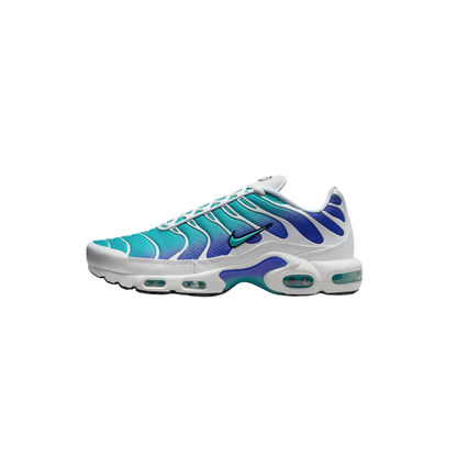 Nike Air Max Plus TN 'White Persian Violet'