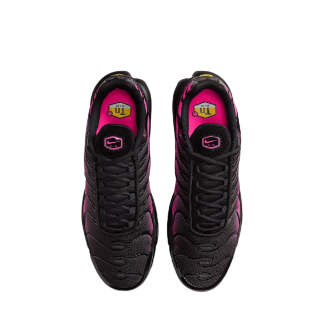 Nike Air Max Plus TN 'Black Hyper Pink'