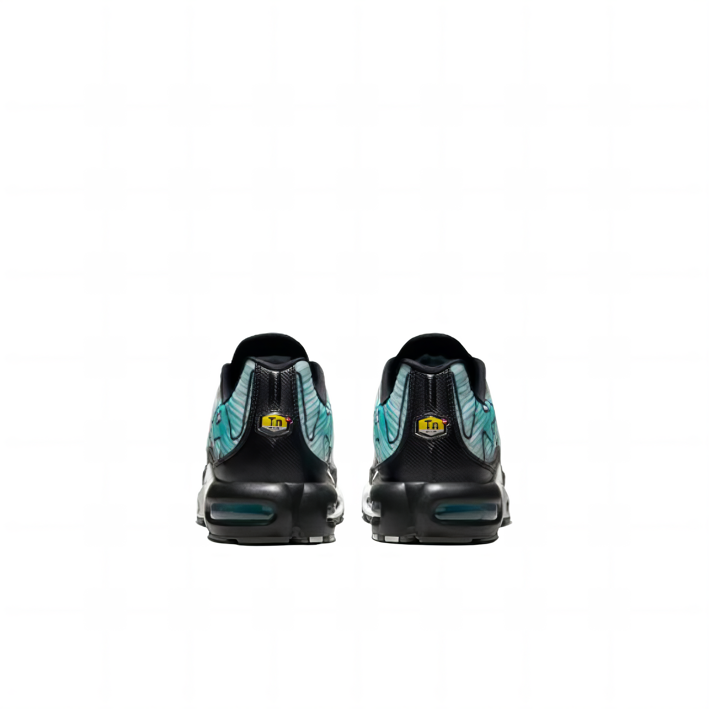 Nike Air Max Plus TN 'Mercurial'