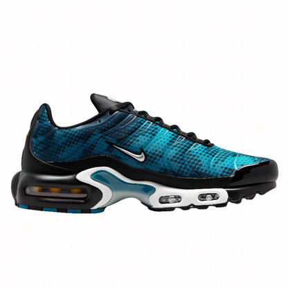 Nike Air Max Plus TN 'Black Dusty Cactus'