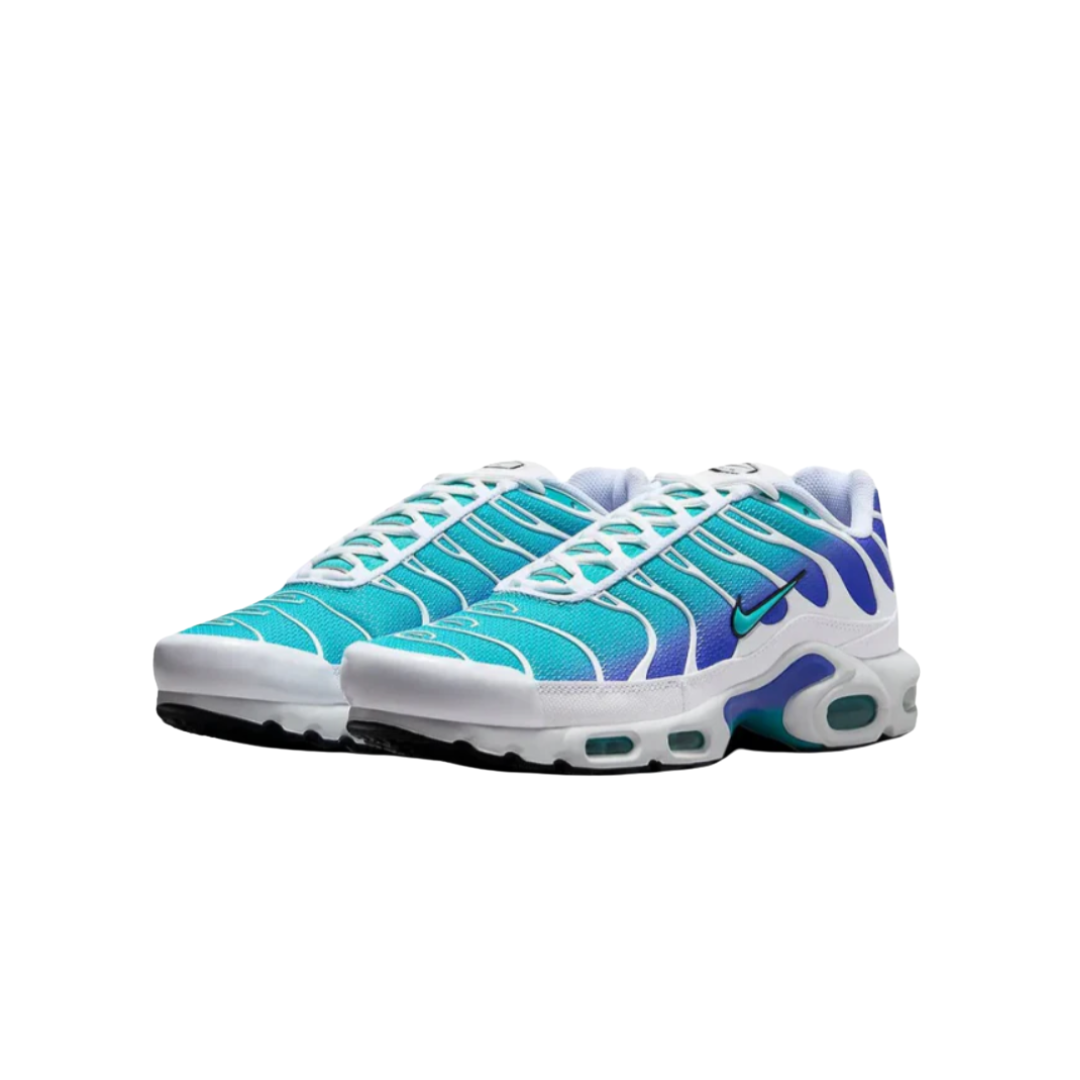 Nike Air Max Plus TN 'White Persian Violet'
