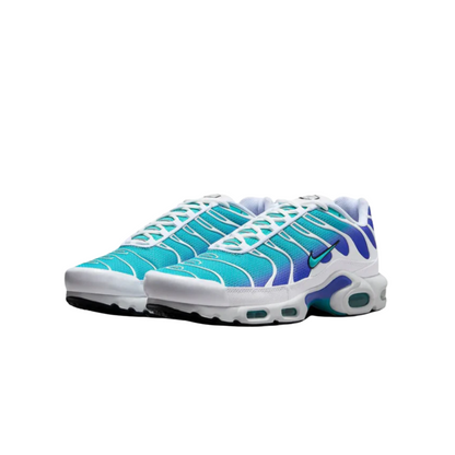 Nike Air Max Plus TN 'White Persian Violet'
