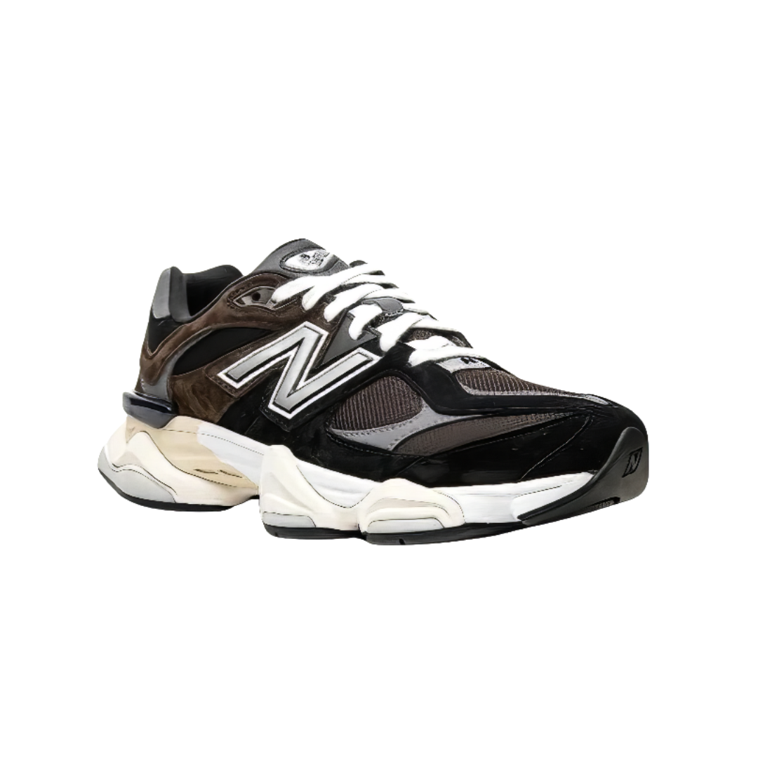 New Balance 9060 'Brown Black'
