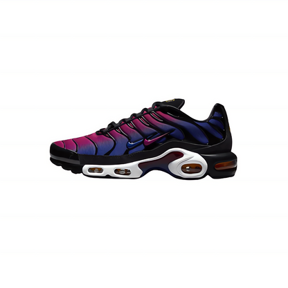 Nike Air Max Plus TN x F.C. Barcelona x Patta 'Culers del Món'