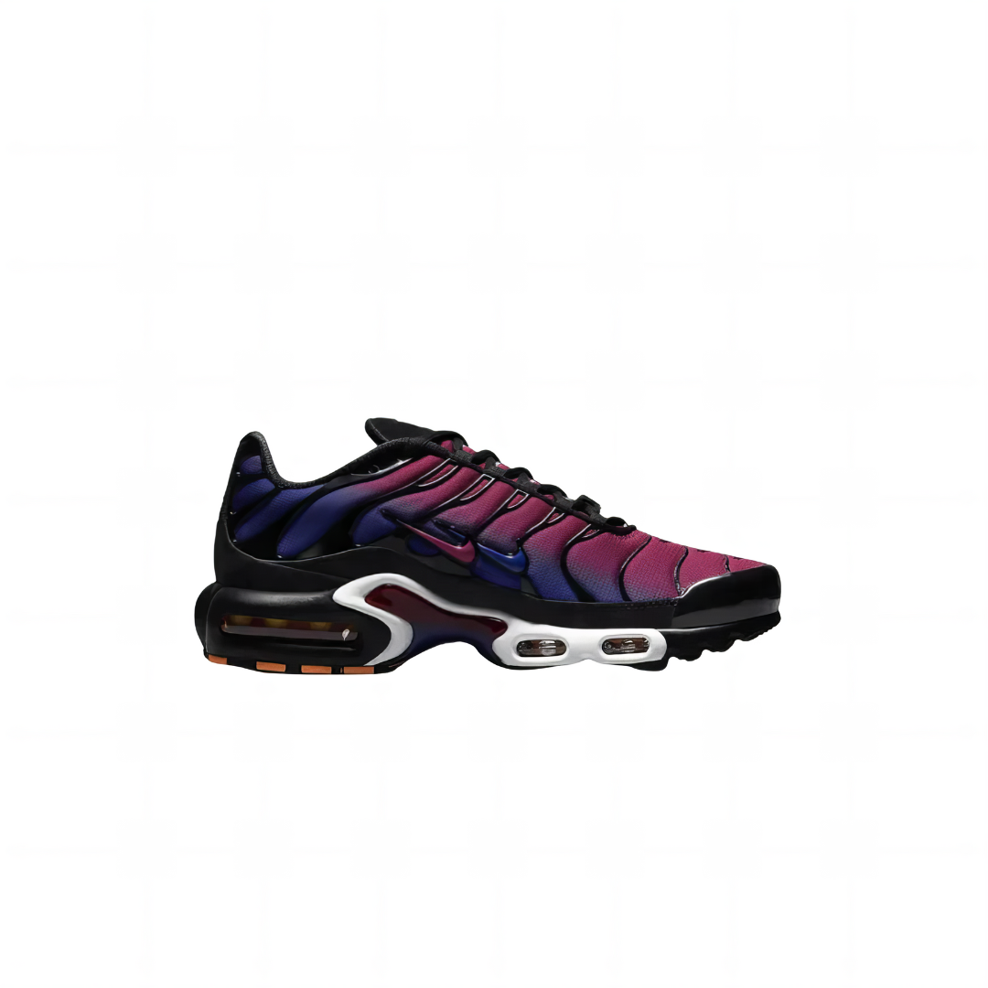 Nike Air Max Plus TN x F.C. Barcelona x Patta 'Culers del Món'