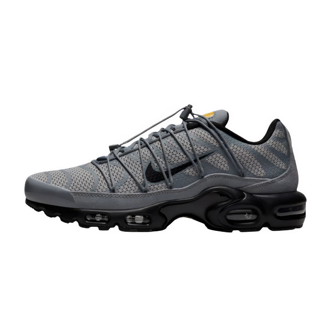 Nike Air Max Plus TN 'Utility Grey Reflective'