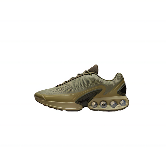 Nike Air Max DN 'Medium Olive/Neutral Olive/Cargo Khaki/Black'