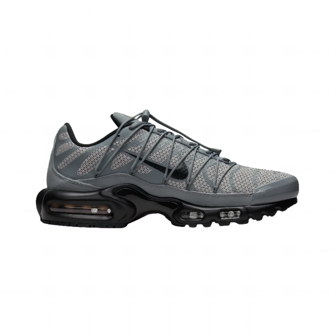 Nike Air Max Plus TN 'Utility Grey Reflective'