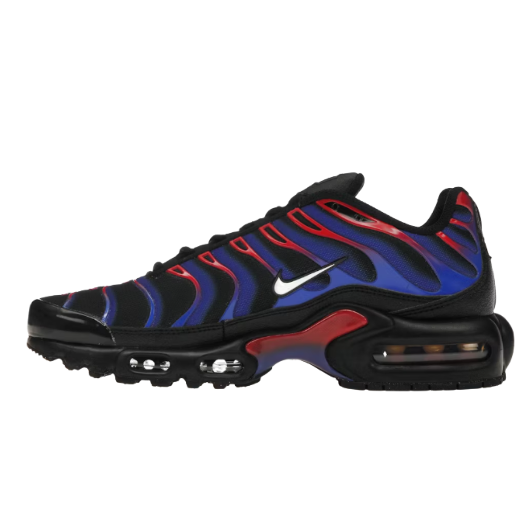 Nike Air Max Plus TN GS 'Spider-Man'