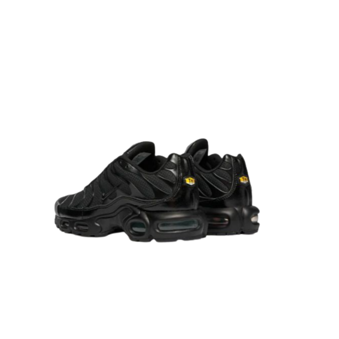 Nike Air Max Plus TN 'Triple Black'