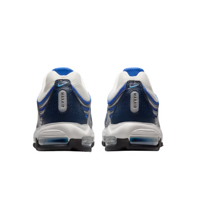 Nike Air Max TL 2.5 'Summit White and Obsidian'