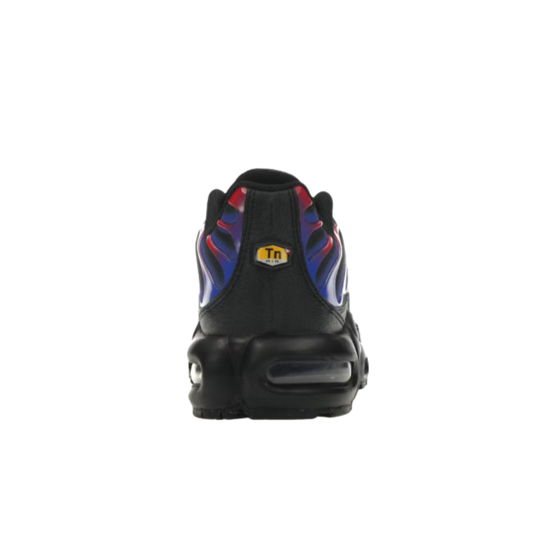 Nike Air Max Plus TN GS 'Spider-Man'