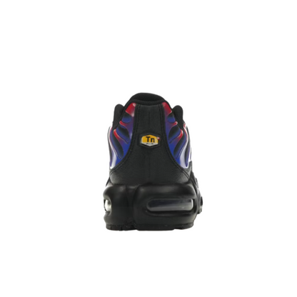 Nike Air Max Plus TN GS 'Spider-Man'