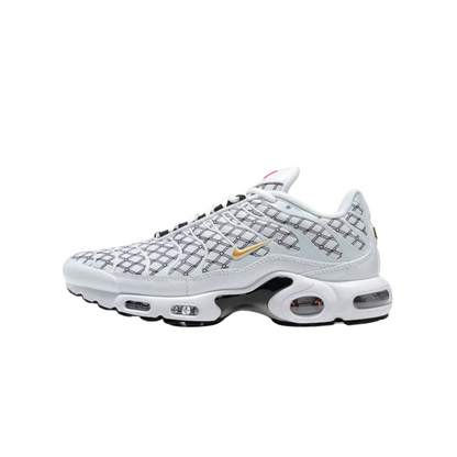 Nike Air Max Plus TN 'France White'