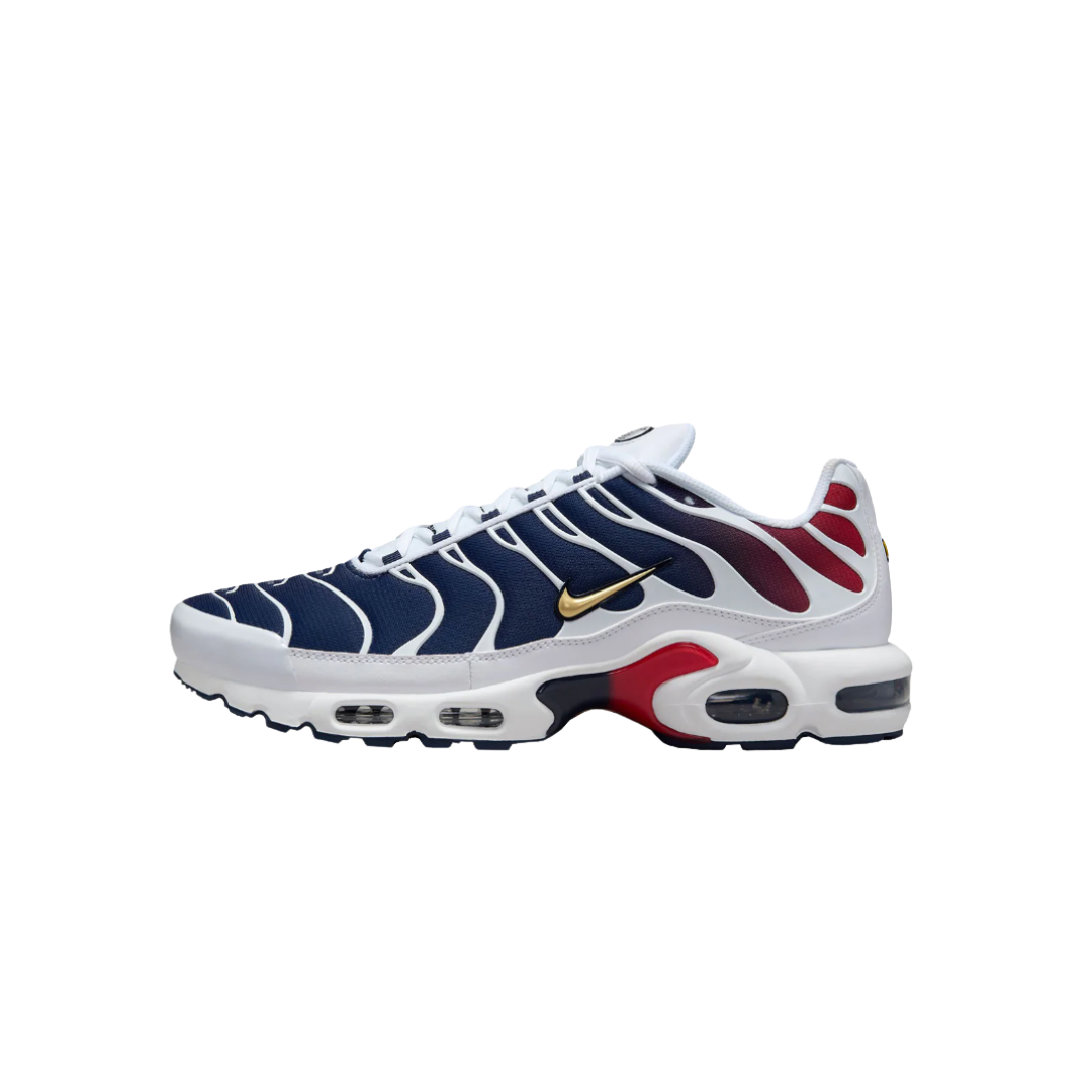 Nike Air Max Plus TN 'PSG Home Kit'