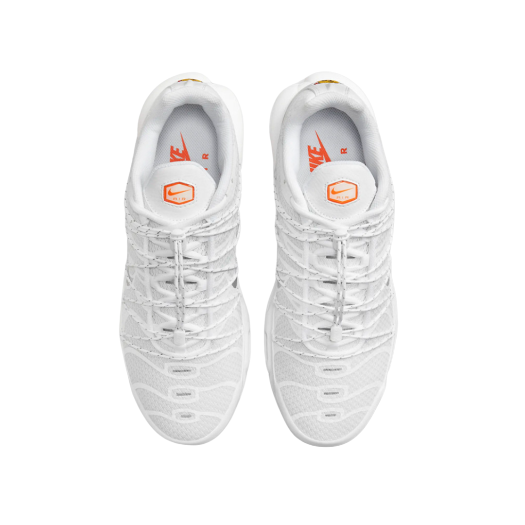 Nike Air Max Plus TN 'Utility White'