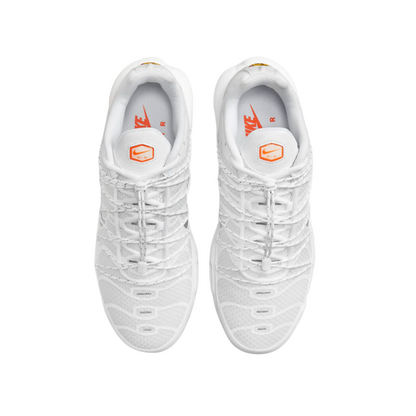 Nike Air Max Plus TN 'Utility White'