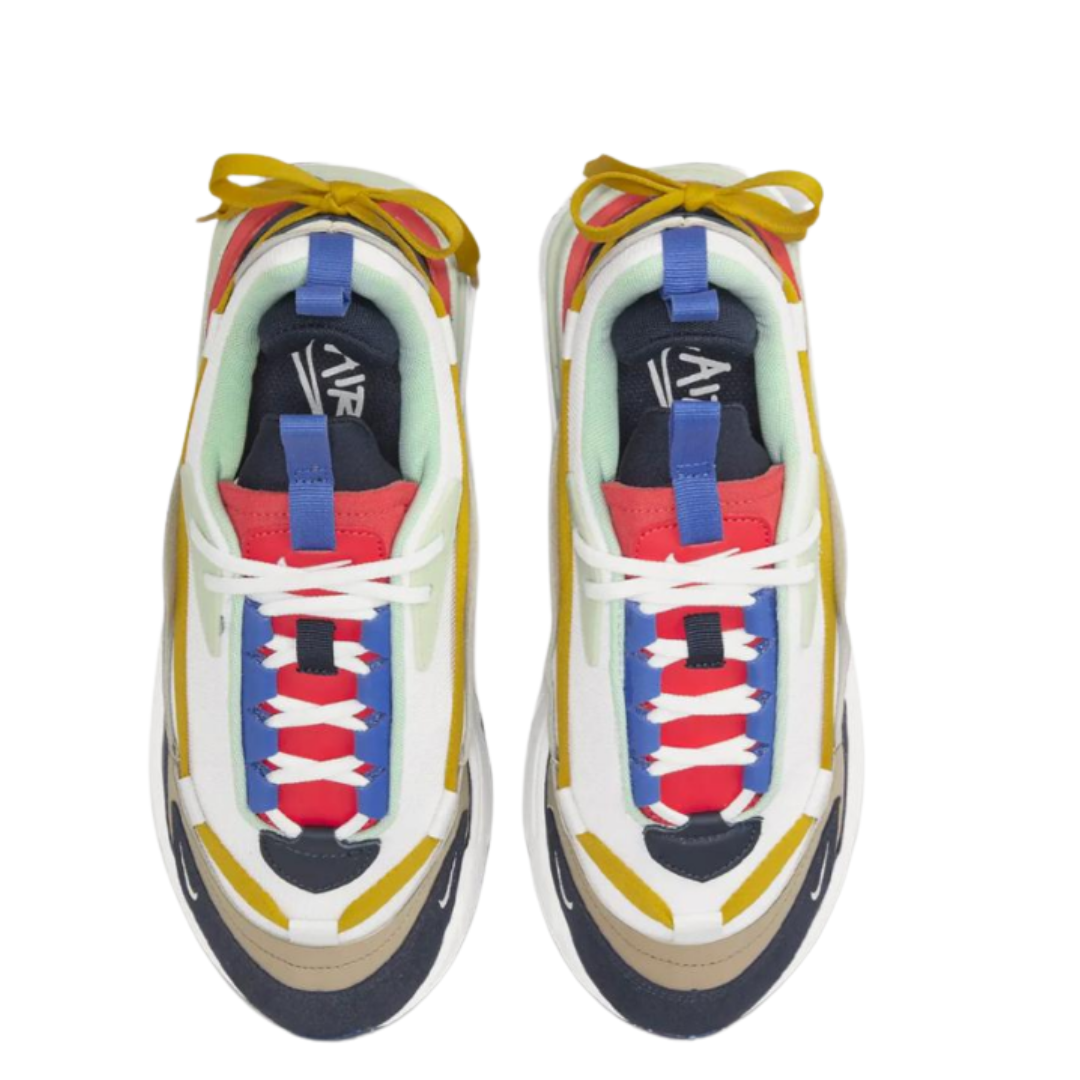 Nike Air Max Furyosa 'Rattan/Obsidian/Summit White/Pistachio Frost'