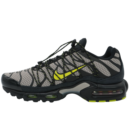 Nike Air Max Plus TN 'Utility Black Tan Volt'