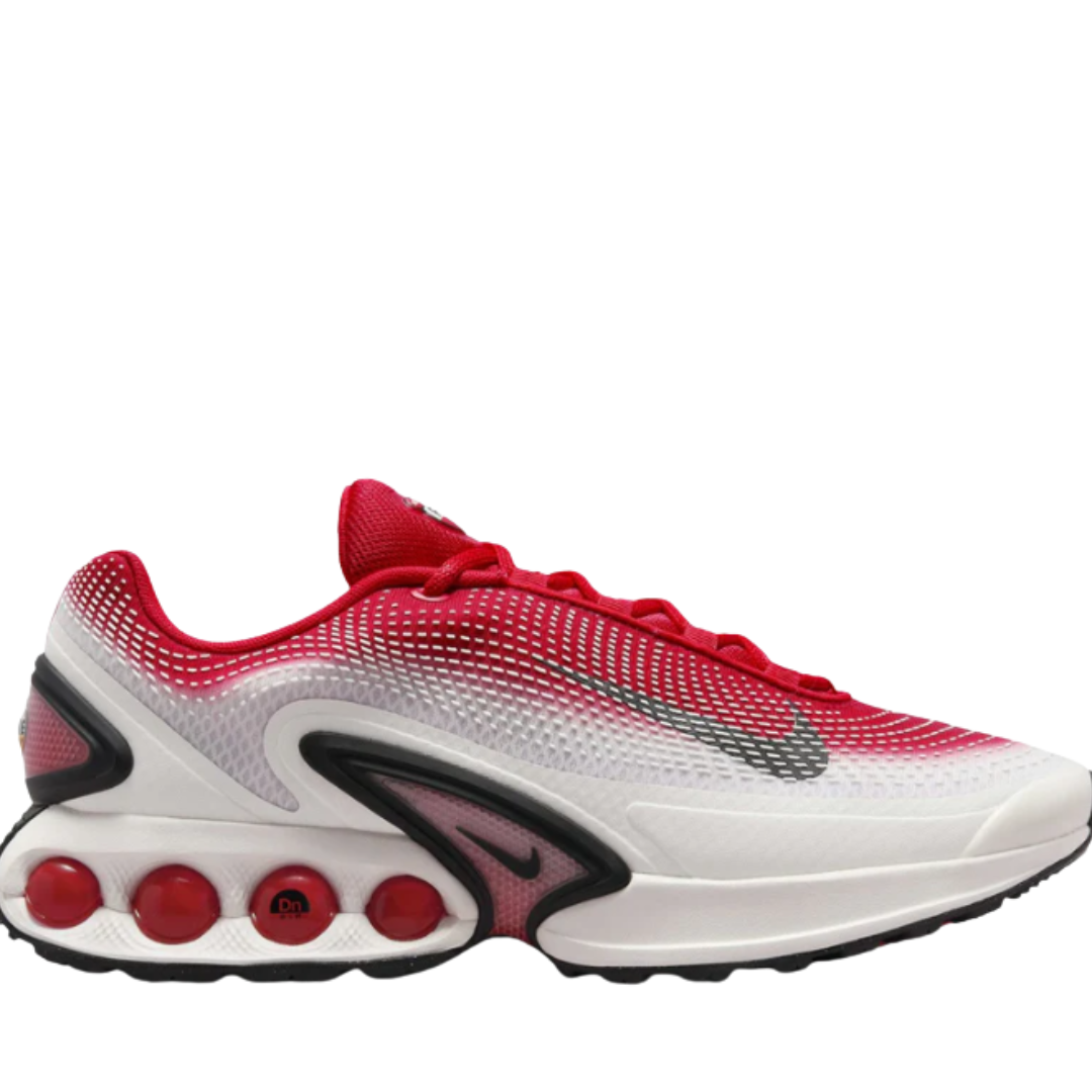 Nike Air Max Dn SE 'University Red'