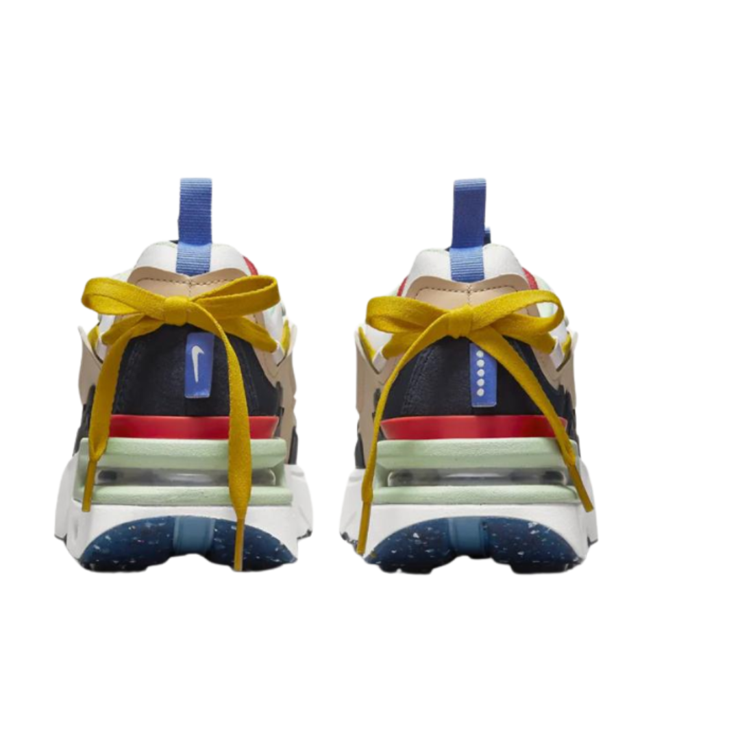 Nike Air Max Furyosa 'Rattan/Obsidian/Summit White/Pistachio Frost'