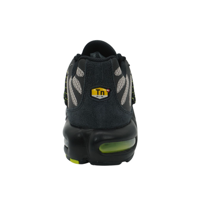 Nike Air Max Plus TN 'Utility Black Tan Volt'