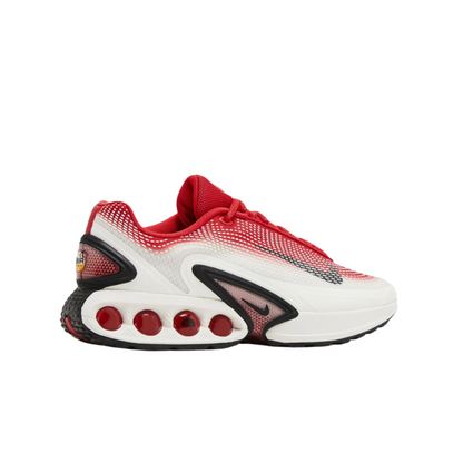 Nike Air Max Dn SE 'University Red'