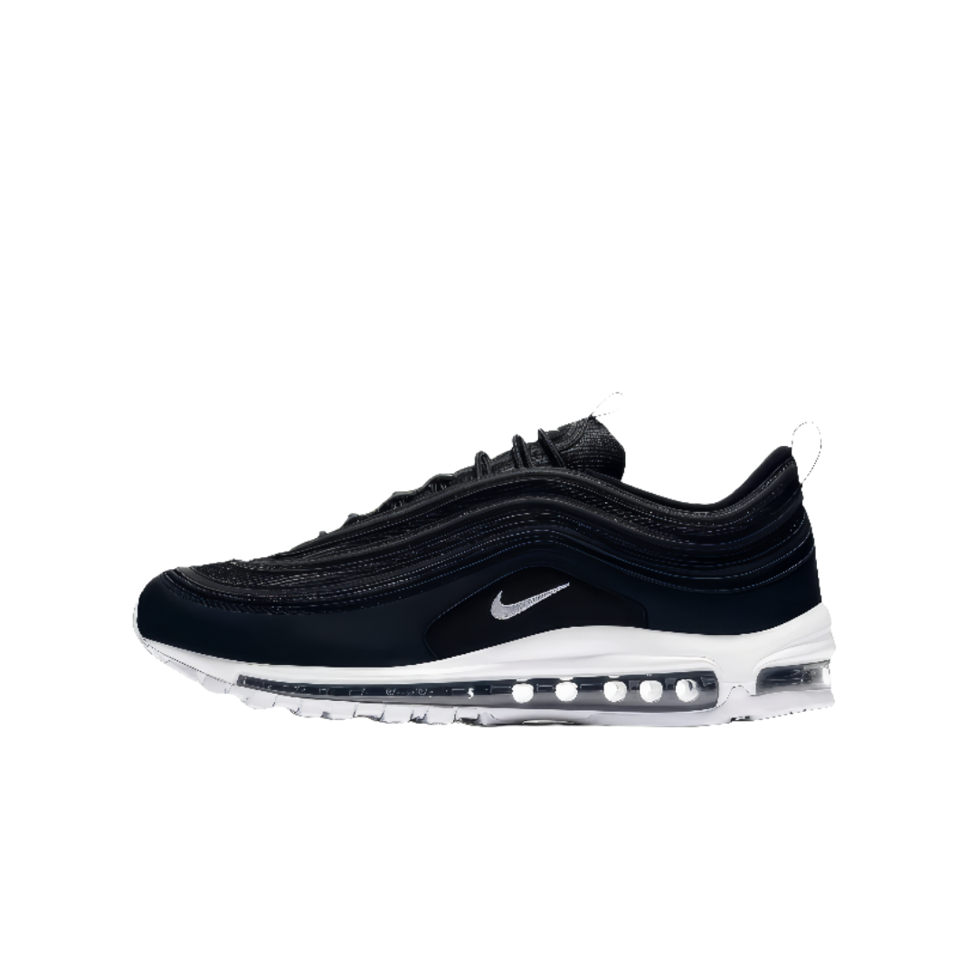 Nike Air Max 97 Next Nature 'Black/White'