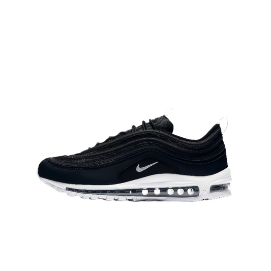 Nike Air Max 97 Next Nature 'Black/White'