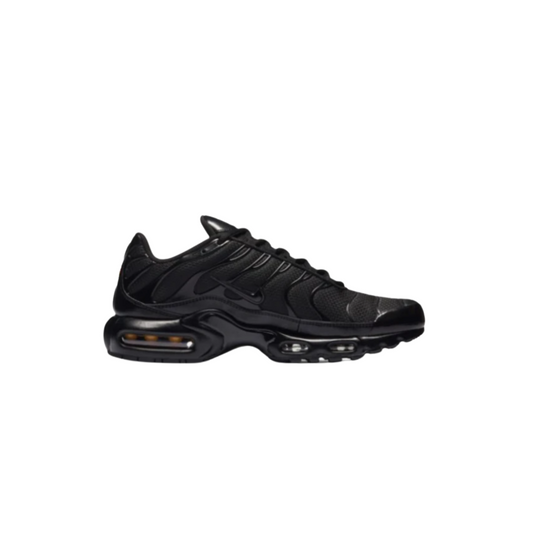 Nike Air Max Plus TN 'Triple Black'