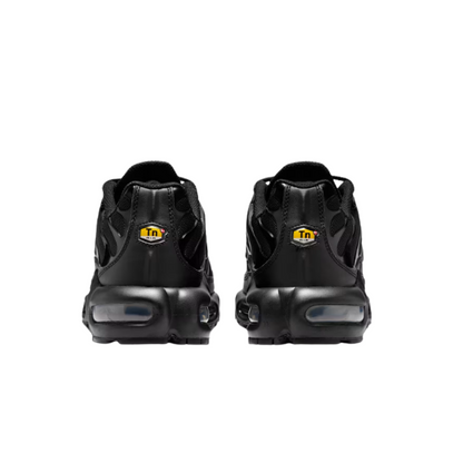 Nike Air Max Plus TN 'Triple Black'
