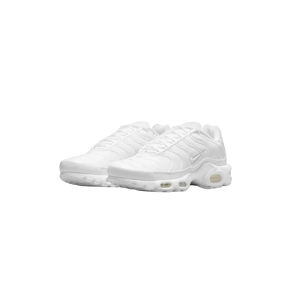 Nike Air Max Plus TN 'Triple White'