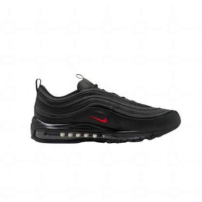 Nike Air Max 97 'Black/University Red'